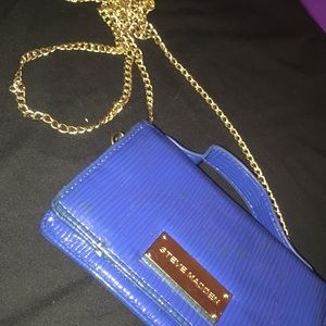 Steve Madden mini shoulder purse